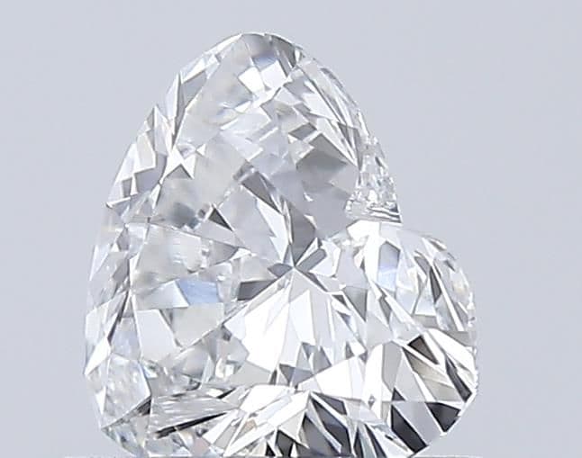 IGI | 0.81ct | Heart | E | VVS2 | Excellent