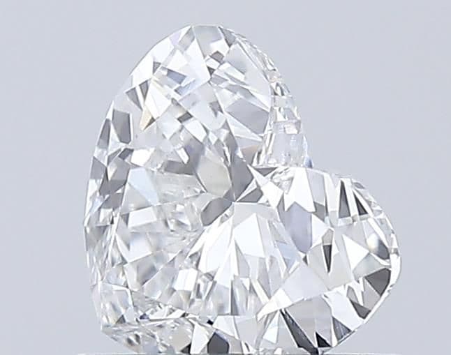 IGI | 0.82ct | Heart | E | VS1 | Excellent