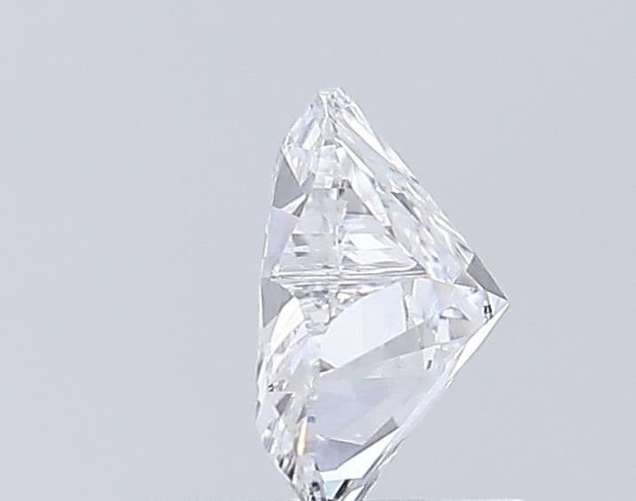 0.86ct | Heart | D | VVS2 | Excellent