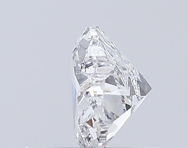 IGI | 0.62ct | Heart | D | VS2 | Excellent