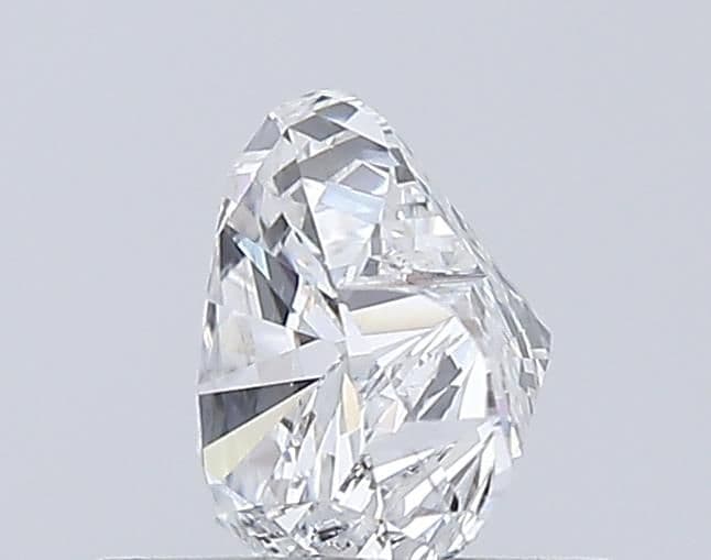 0.66ct | Heart | E | SI1 | Excellent