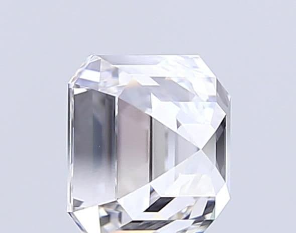 3.05ct | Asscher | E | VS1 | Excellent