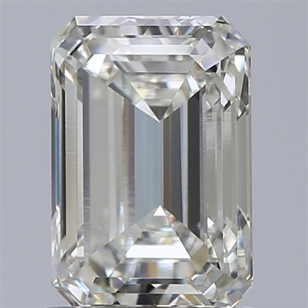 IGI | 1.56ct | Emerald | G | VS1 | Ideal