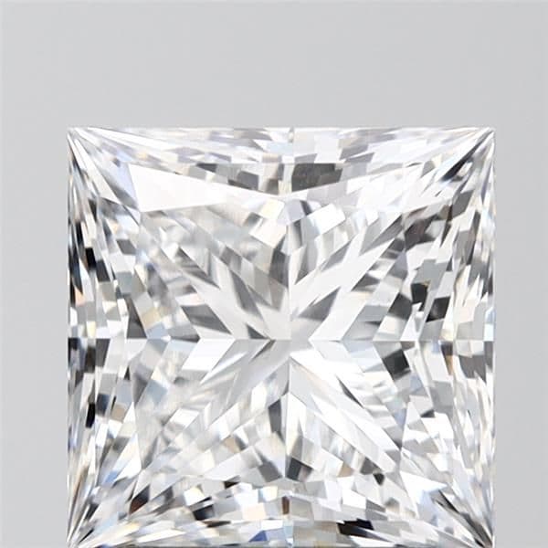 IGI | 2.56ct | Princess | F | VS1 | Very Good