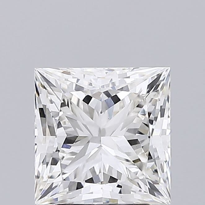 IGI | 3.13ct | Princess | G | VS1 | Very Good