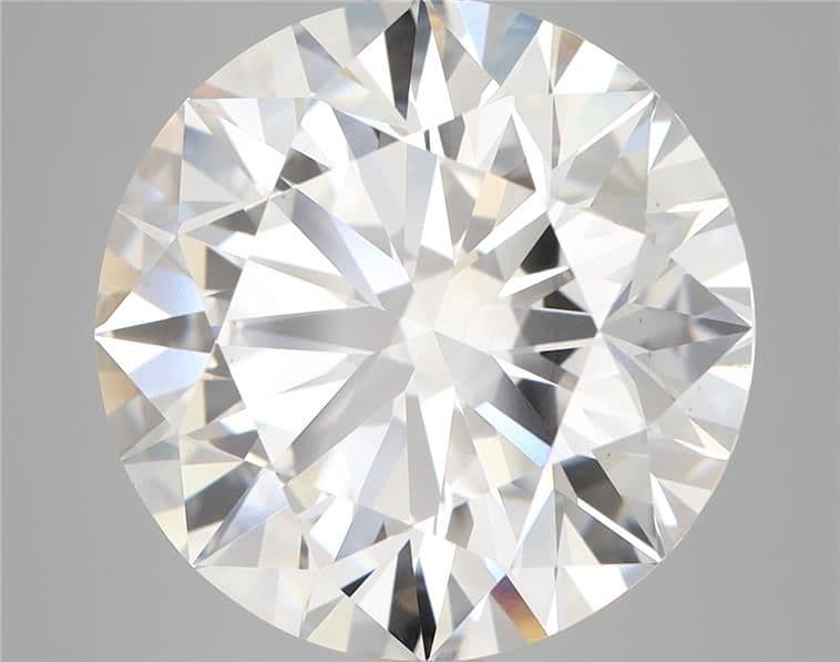 IGI | 11.2ct | Round | F | VS1 | Ideal