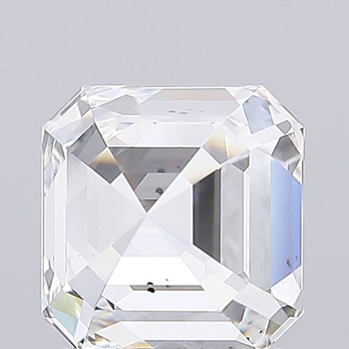 IGI | 2.27ct | Asscher | E | VS2 | Very Good
