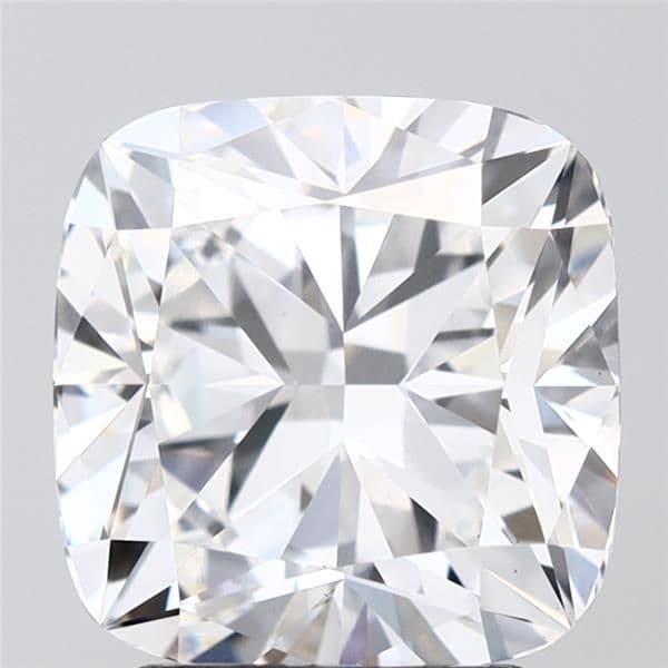 IGI | 2.73ct | Cushion | E | VS1 | Ideal