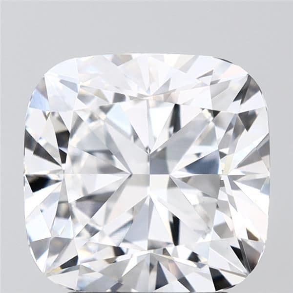 IGI | 2.8ct | Cushion | E | VVS2 | Ideal