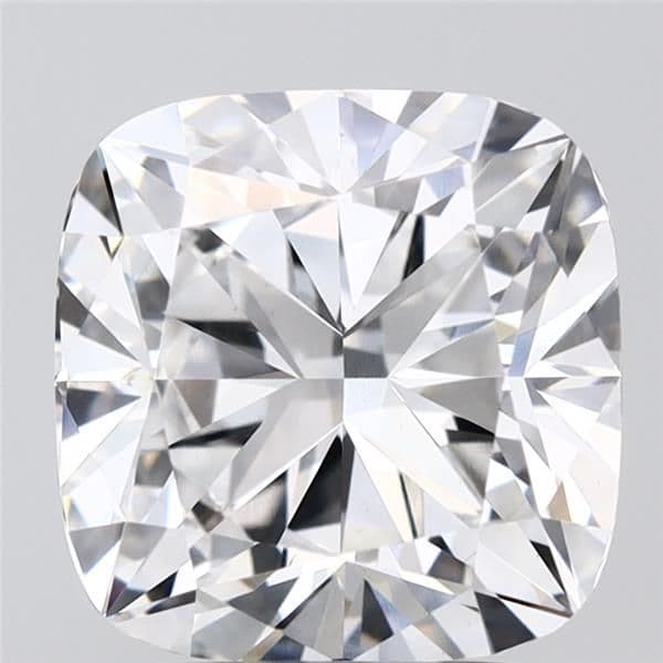 IGI | 2.77ct | Cushion | E | VS1 | Ideal