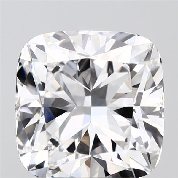 IGI | 1.74ct | Cushion | E | VS1 | Ideal