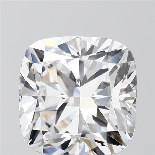 2.55ct | Cushion | E | VVS2 | Ideal