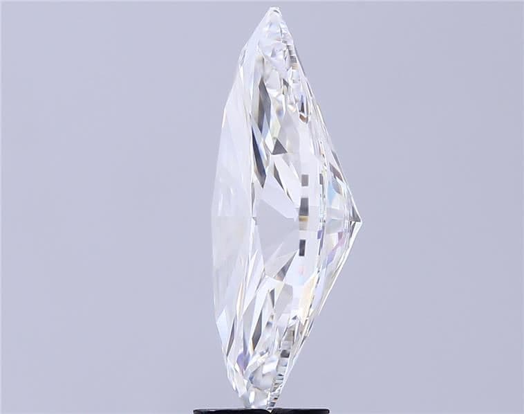 7.05ct | Marquise | F | VS1 | Very Good