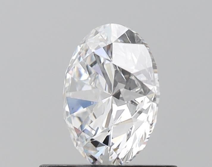 0.9ct | Round | D | VS2 | Ideal