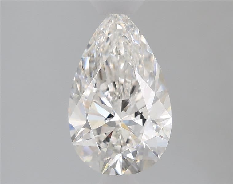 1.22ct | Pear | F | VS2 | Ideal