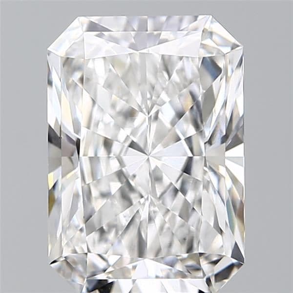 2.25ct | Radiant | E | VS1 | Ideal