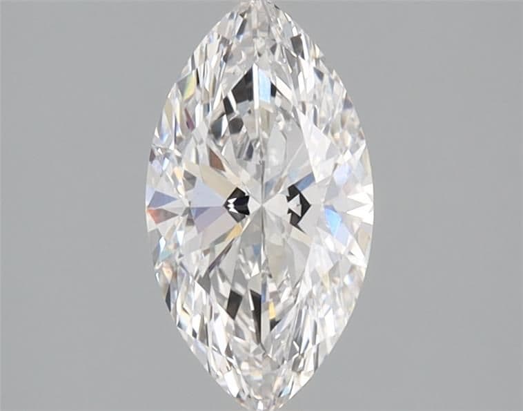 0.95ct | Marquise | E | VS1 | Ideal