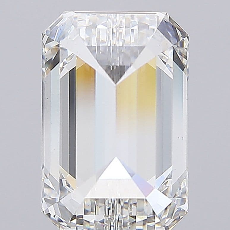 IGI | 5.51ct | Emerald | G | VS2 | Very Good