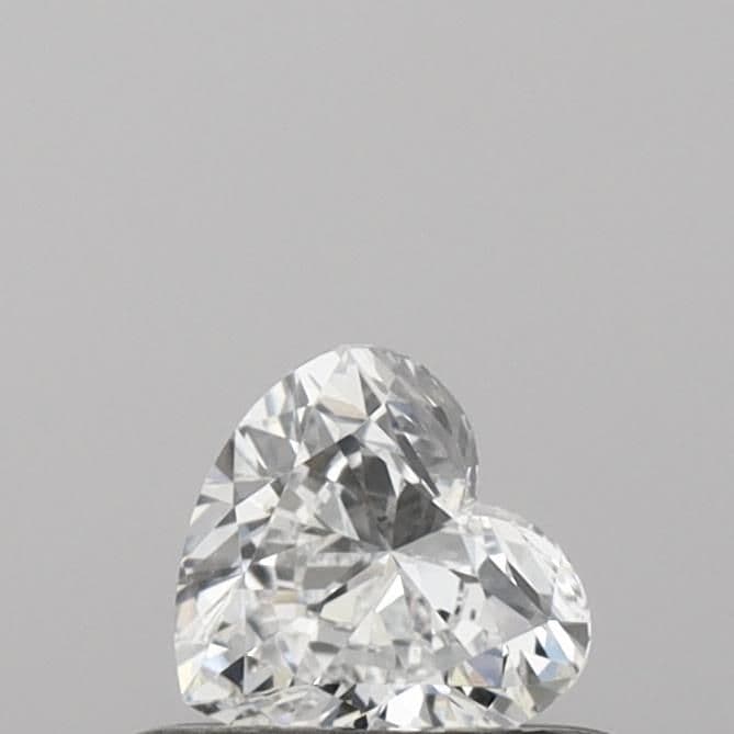 IGI | 0.34ct | Heart | D | VS1 | Good