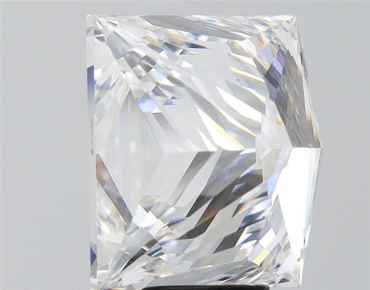 7.06ct | Princess | E | VS2 | Very Good