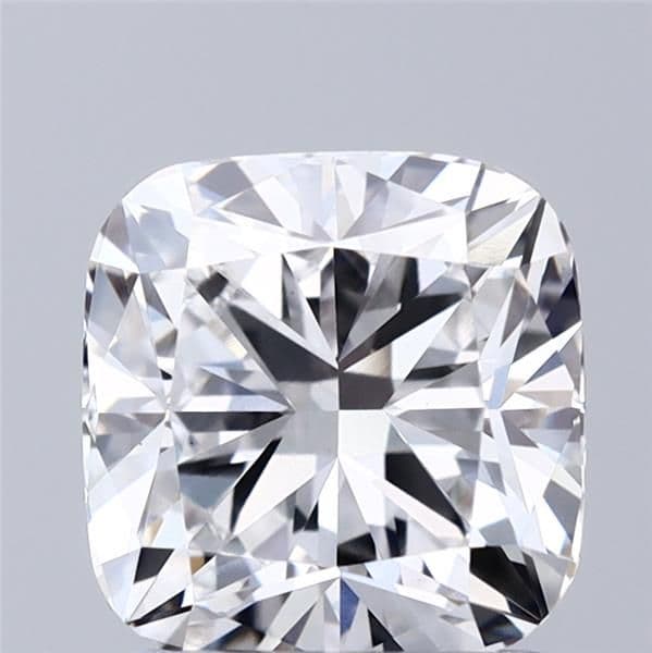 IGI | 1.82ct | Cushion | E | VS1 | Ideal
