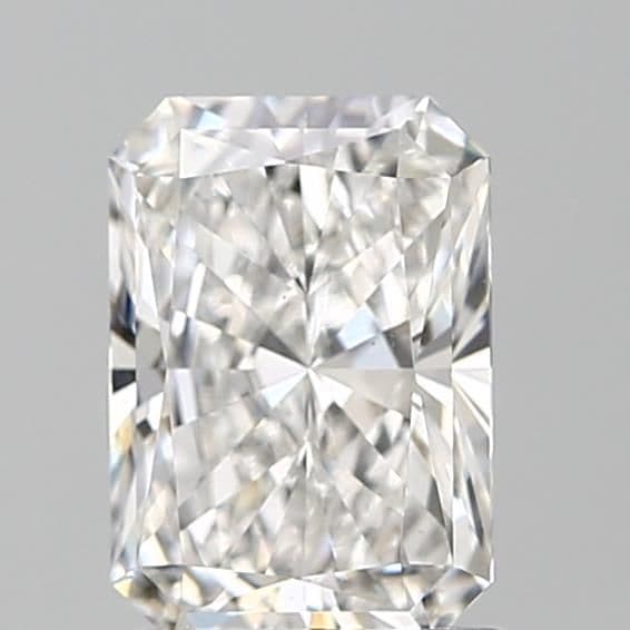 IGI | 1.85ct | Radiant | E | VS1 | Very Good