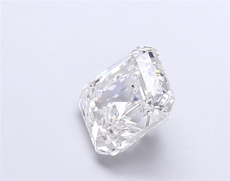 1.87ct | Asscher | D | VS1 | Ideal