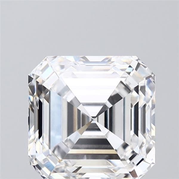 IGI | 2.28ct | Asscher | E | VS1 | Ideal