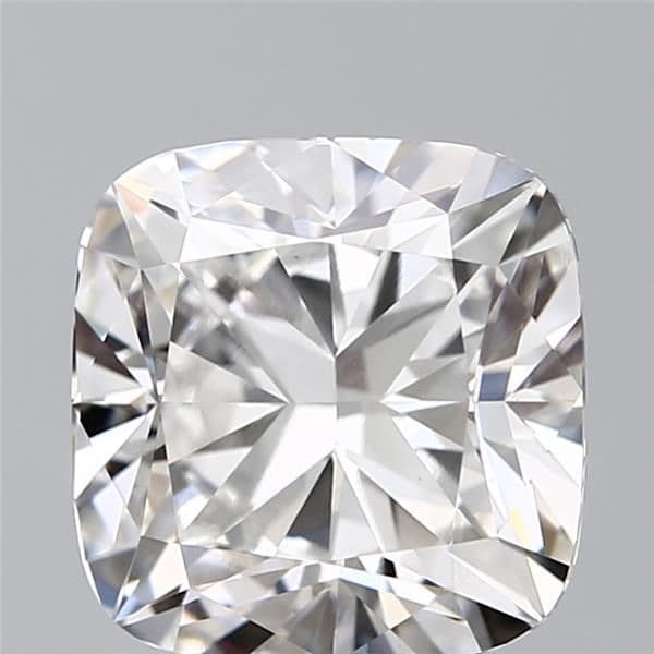 2.86ct | Cushion | F | VS1 | Ideal