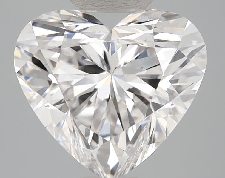 IGI | 2.22ct | Heart | E | VS1 | Ideal