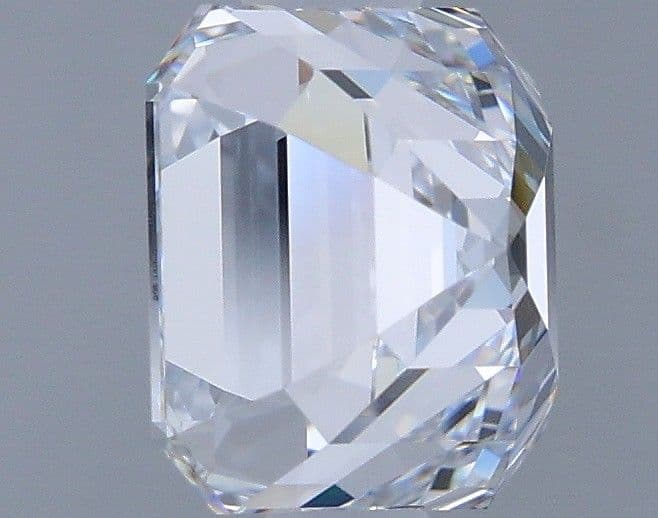 IGI | 1.14ct | Asscher | E | IF | Ideal