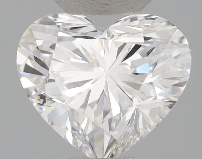 1.06ct | Heart | D | VVS2 | Very Good