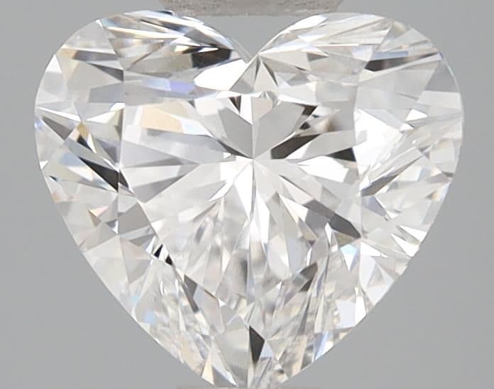 1.56ct | Heart | D | VS1 | Very Good