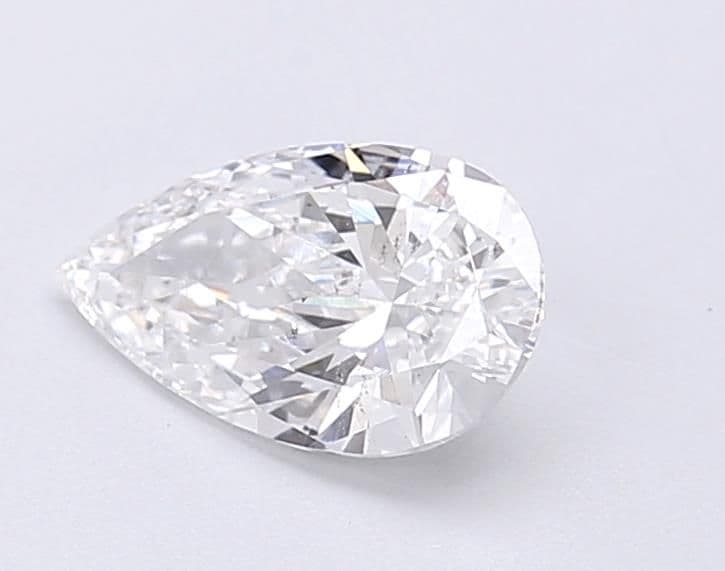 IGI | 0.89ct | Pear | E | SI1 | Good