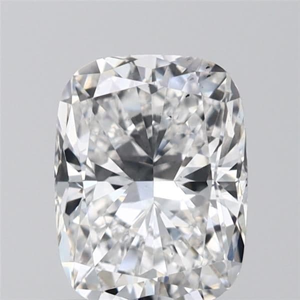 IGI | 1.02ct | Cushion | F | VS2 | Ideal