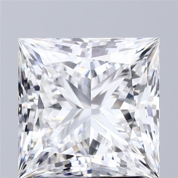 2.55ct | Princess | E | VS1 | Very Good