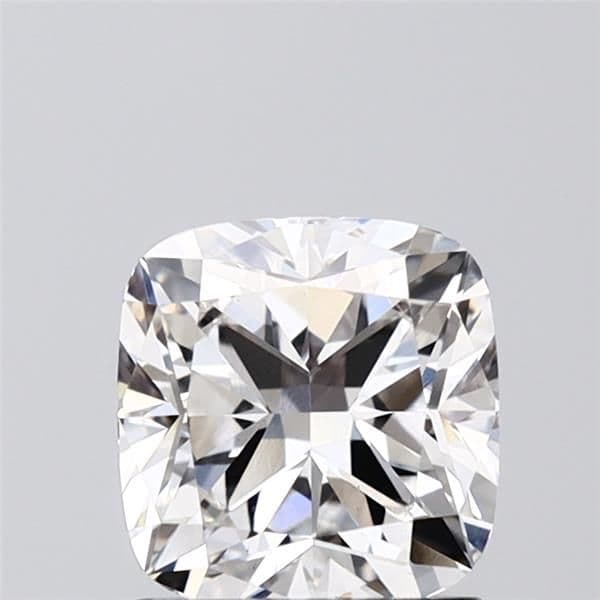 IGI | 1.41ct | Cushion | F | VS1 | Ideal
