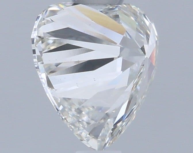 1.15ct | Heart | G | VS1 | Ideal