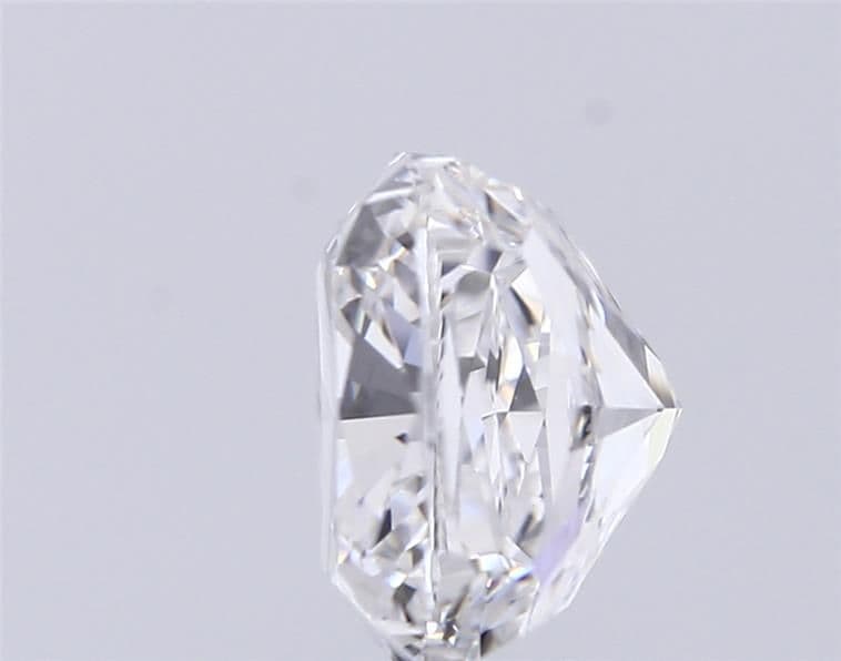 IGI | 3.81ct | Cushion | F | VS1 | Ideal