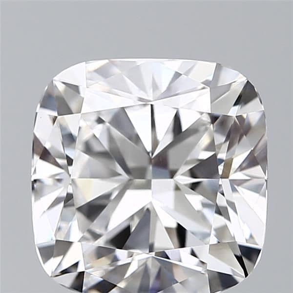 2.86ct | Cushion | E | VS1 | Ideal