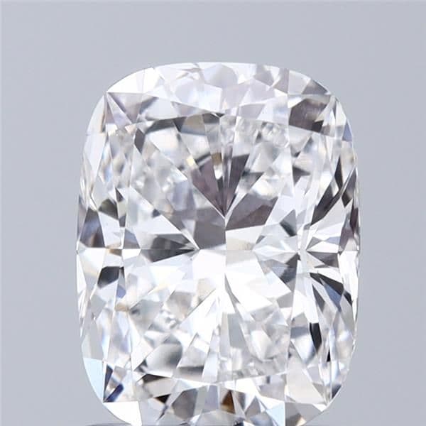 IGI | 1.64ct | Cushion | F | VS1 | Very Good