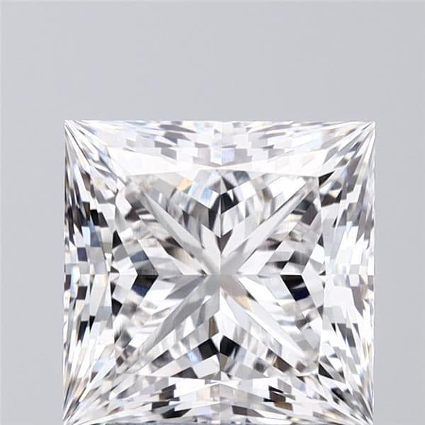 3.05ct | Princess | E | VS1 | Very Good