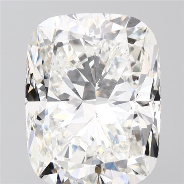 IGI | 5.07ct | Cushion | G | VS1 | Very Good