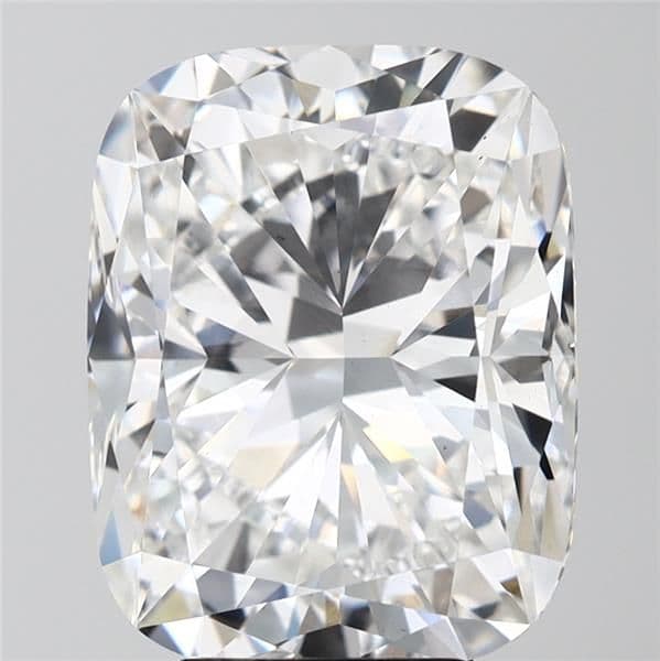 IGI | 6.3ct | Cushion | E | VS1 | Very Good