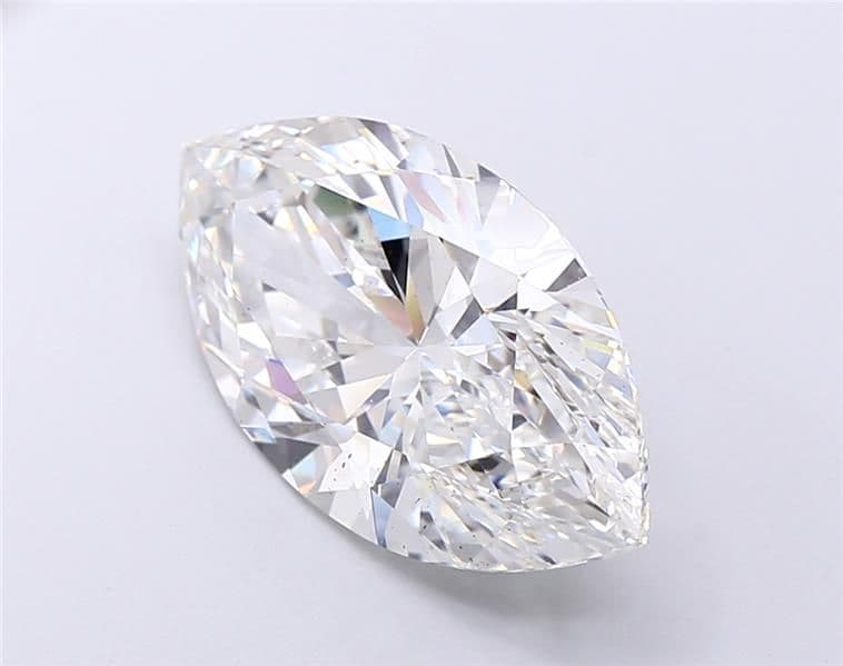 9.01ct | Marquise | F | SI1 | Ideal