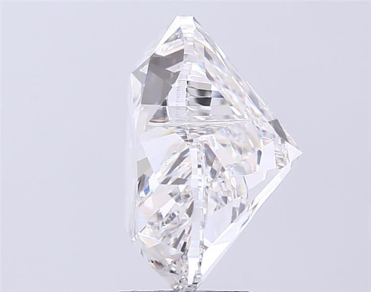 7.01ct | Heart | F | VS2 | Very Good