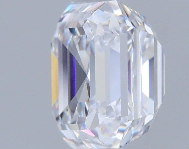 IGI | 1.22ct | Asscher | D | VVS1 | Ideal