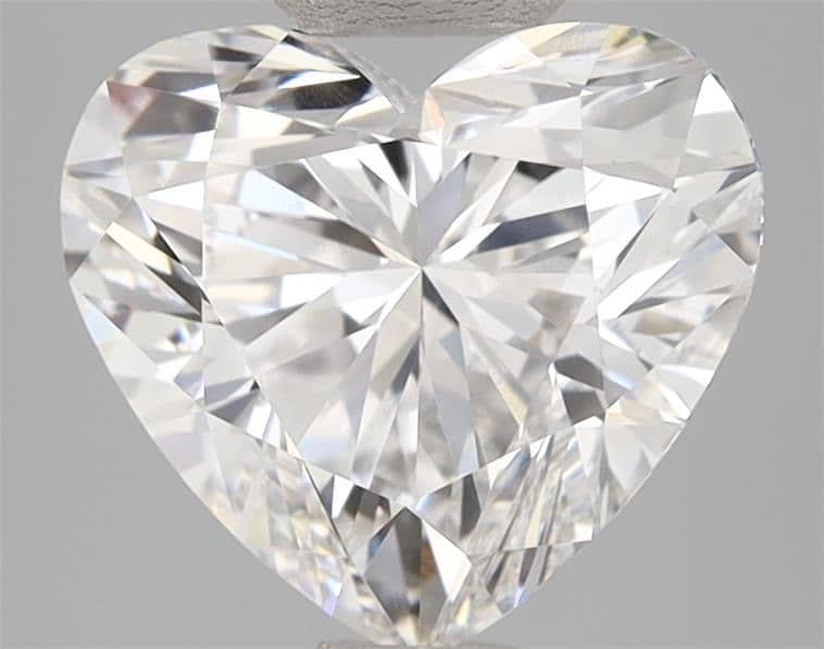 IGI | 2.71ct | Heart | E | VS1 | Ideal