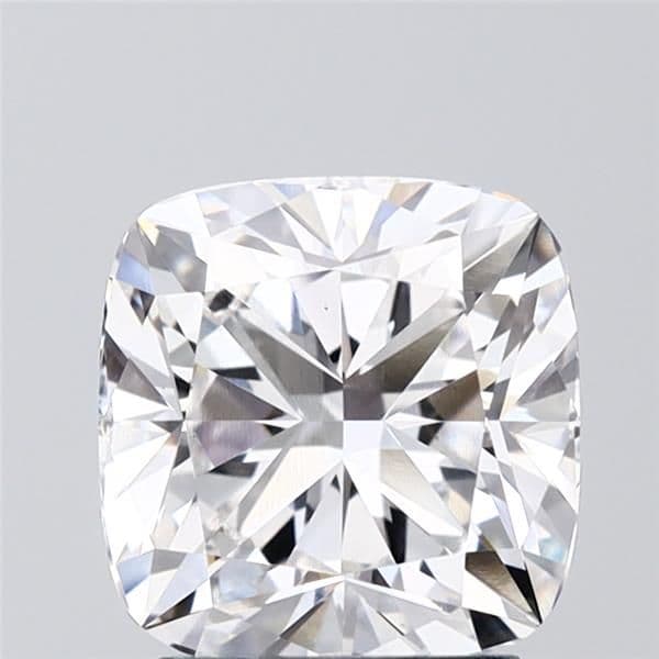 2.55ct | Cushion | E | VVS2 | Ideal