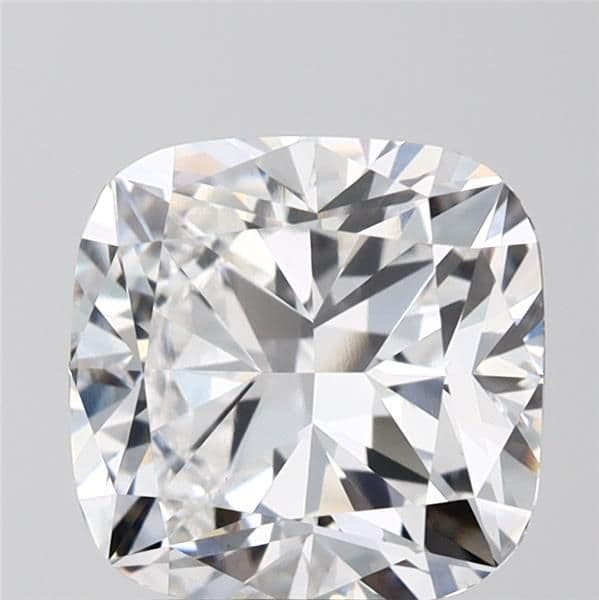 2.75ct | Cushion | E | VS1 | Ideal